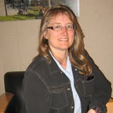 Kim Mahony Photo